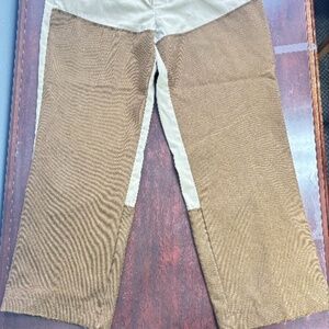 RATTLERS BRAND PANTS